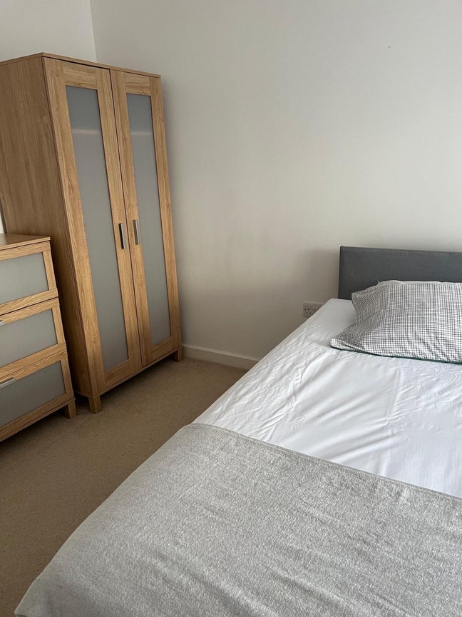 Double Room available to rent in Clapham  Main Photo
