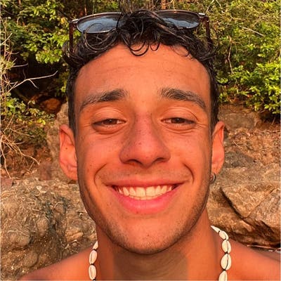 20 year old Male seeks a single or double room Main Photo