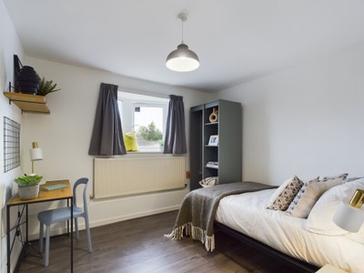 Windsor House Student Flat Near Uni -All Bills Inc Main Photo