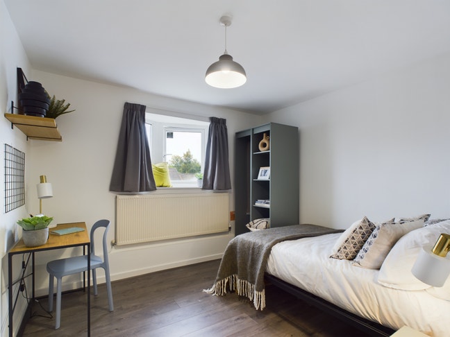 Windsor House Student Flat Near Uni -All Bills Inc Main Photo