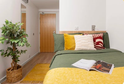Prime Location! Flat for Rent in the Meadows  Main Photo