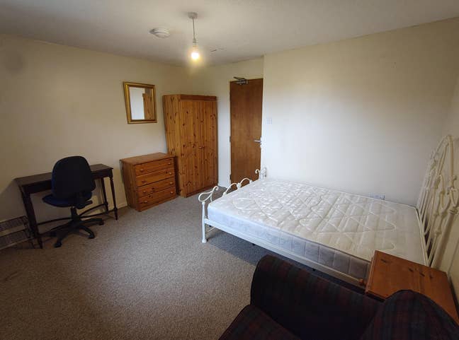 🎈Double Rooms Close to Hospital and Thorpe Wood🎈 Main Photo