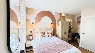 Brand New Luxury Co-Living W/Minimal Sharing Main Photo