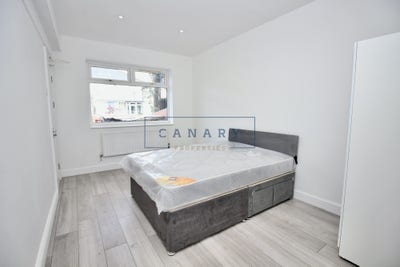 House-Share, All Bills Included, Double-room Main Photo