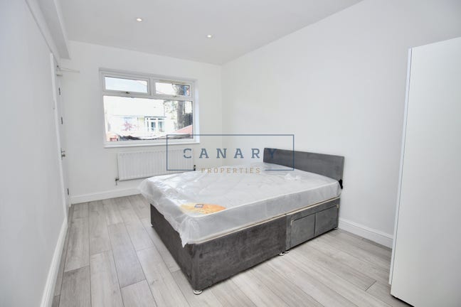 House-Share, All Bills Included, Double-room Main Photo