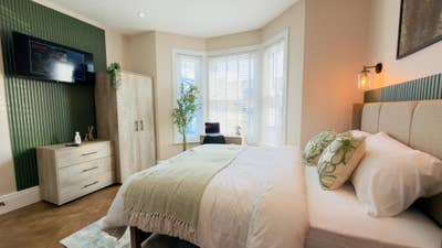 Brand New Luxury Co-Living W/Minimal Sharing Main Photo