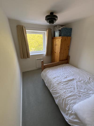 Quiet Single bedroom near Joss bay Main Photo