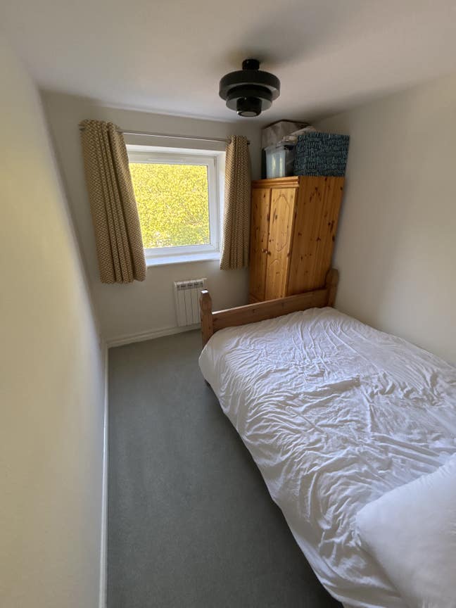 Quiet Single bedroom near Joss bay Main Photo