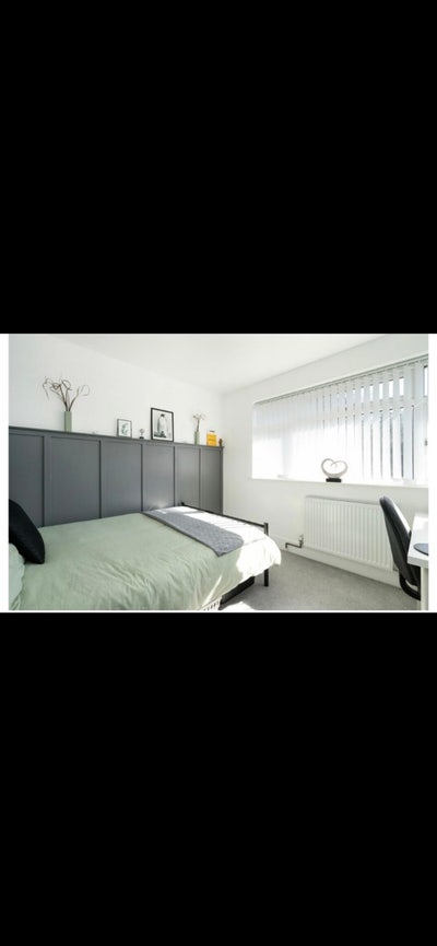 Single Room (Double bed)  Main Photo