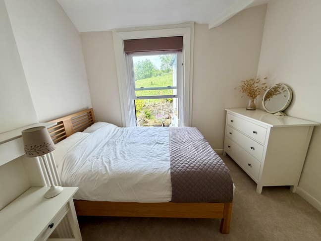 Double Room St Werburghs / Climber household Main Photo