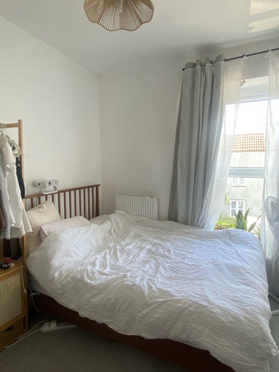 Room for rent in Bristol  Main Photo