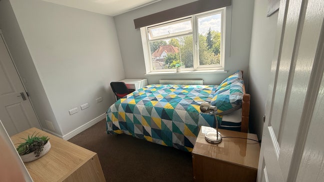 ⭐ Double room &pound;825pcm & Bright Double &pound;840pcm ⭐  Main Photo