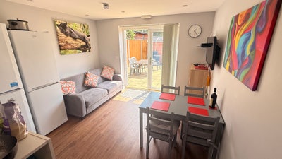 ⭐ Double room &pound;825pcm & Bright Double &pound;840pcm ⭐  Main Photo