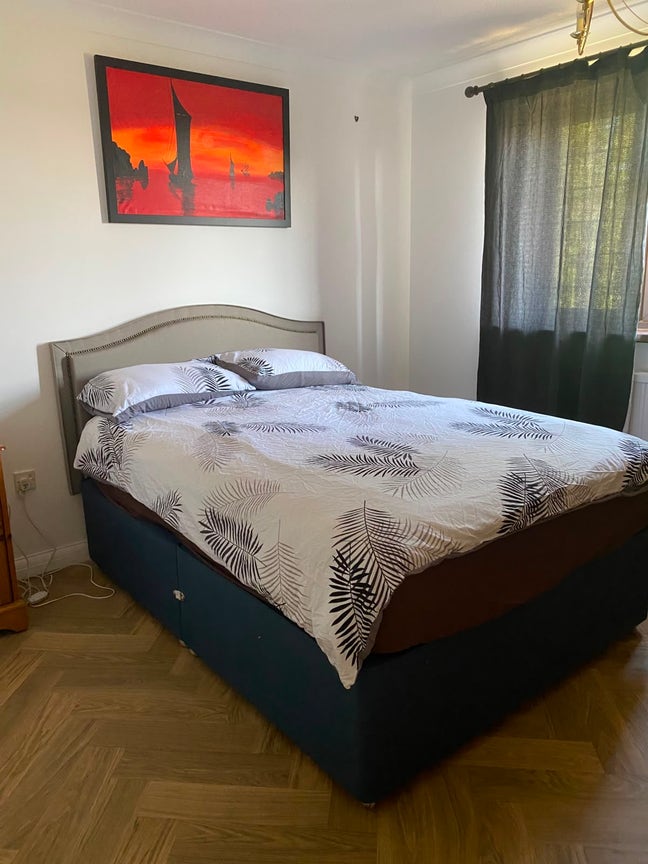 Double Room Main Photo