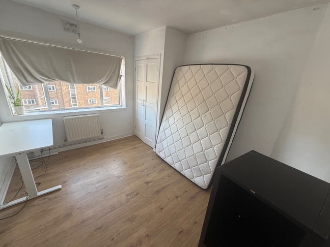 🏡 Double Available in Friendly and Clean Flat ✨ Main Photo
