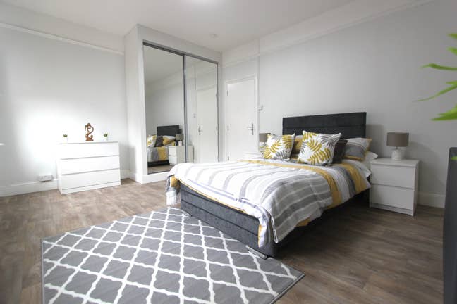 Double Rooms in Modern House - From &pound;575pcm (inc.) Main Photo