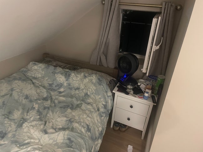 Room in Hanwell Main Photo