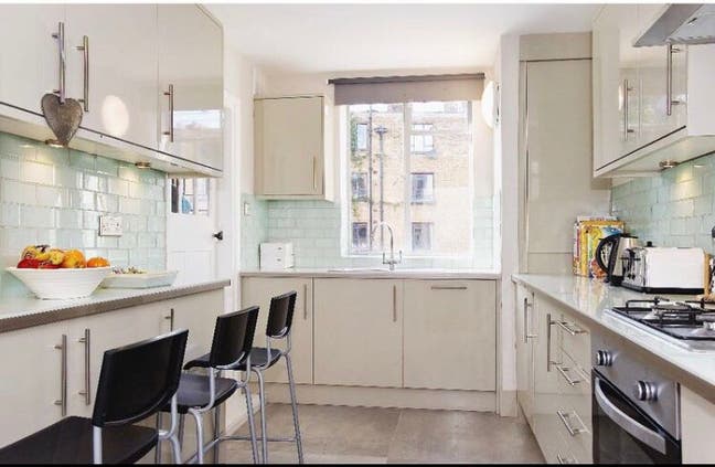 Available Now !!1 Double Bedroom WC1X Oej Main Photo