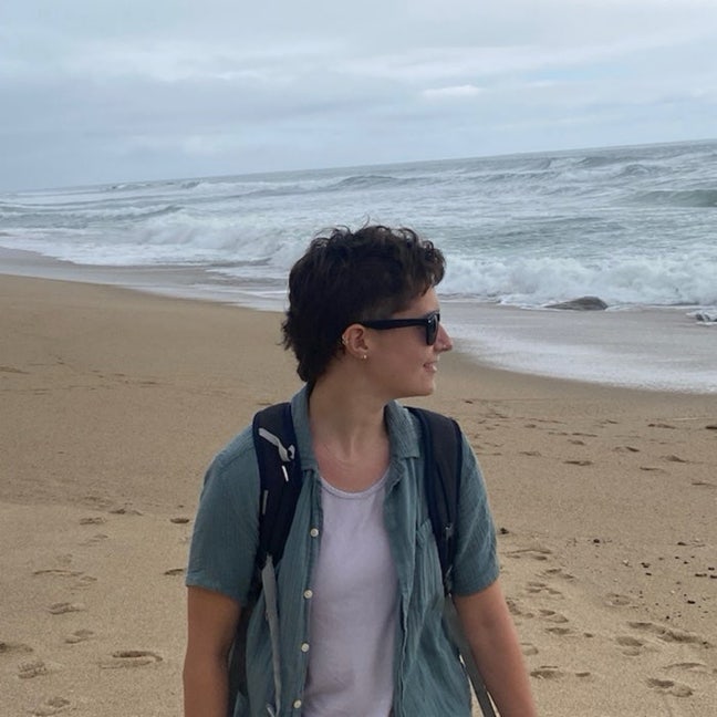 22yr old Recent Graduate Looking for Flatshare Main Photo