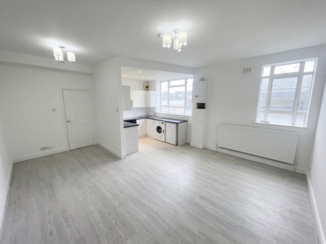 A stunning 1 bedroom apartment in N7 Main Photo