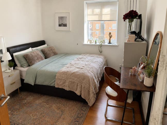 Double Room in Maida Vale  Main Photo