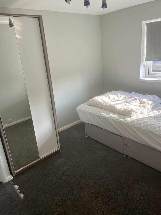 Double room Main Photo