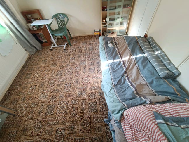 Single Room for Rent – NW24PX
 Main Photo