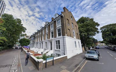 DSS - 1 Bed Flat Available in Blackheath SE13 Main Photo
