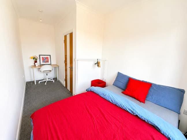 🏡Double Rooms |All Bills Inc | No Deposit Main Photo