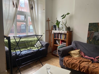 2 month sublet (Camberwell): 26 jul- 26 sep Main Photo