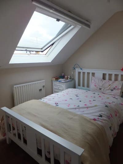  Spacious and Cosy  Double Rooms  for  Rent in  CR4  Main Photo