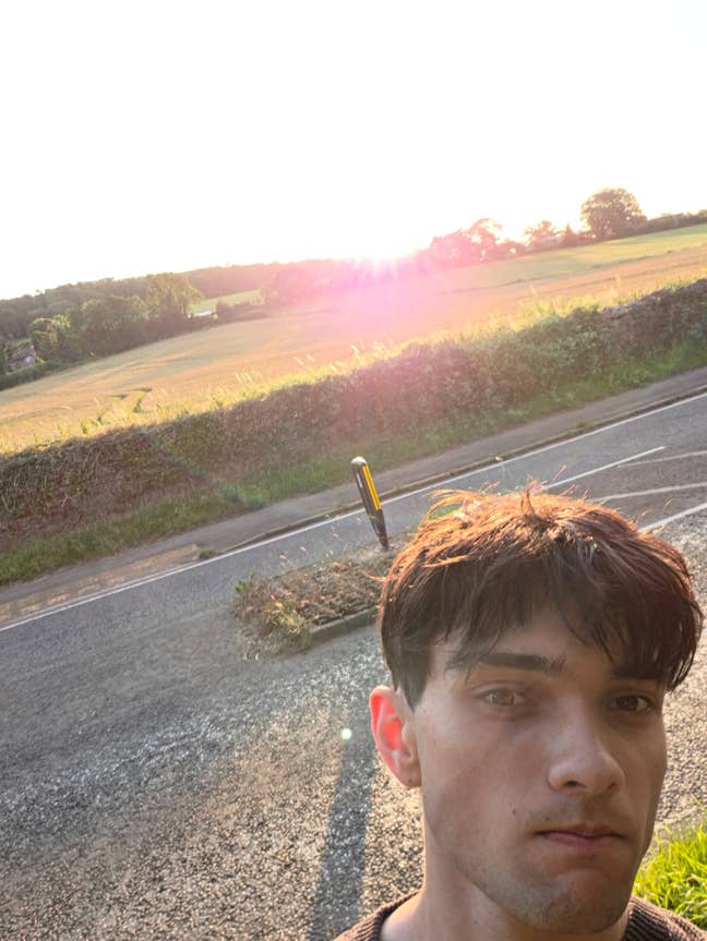 Young couple seeking room or property in Bristol — Main Photo