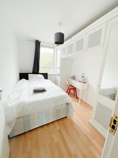 Cosy Doubles next to Liverpool Street | Aldgate!! Main Photo