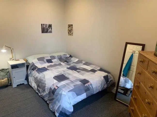 Double room - LGBT; Edinburgh Main Photo