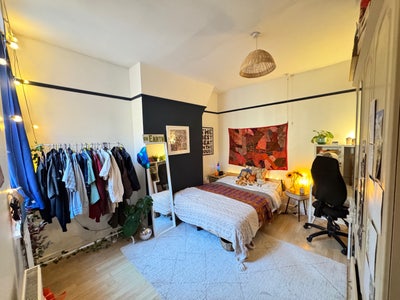 Double Room for Rent  Main Photo