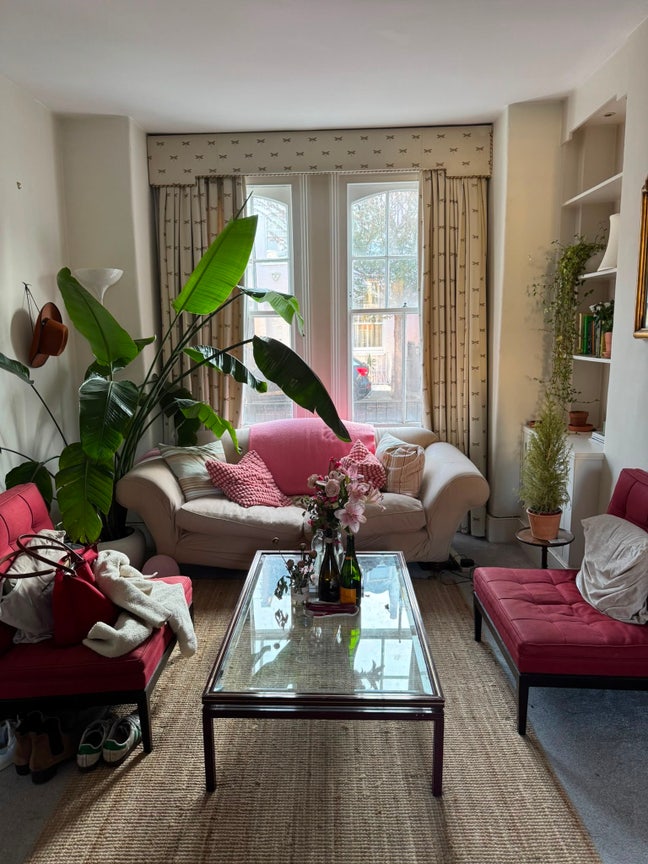 Double Room in Fulham! Main Photo