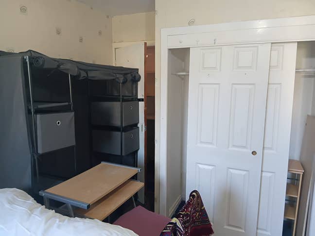  Double room house free car parking  Main Photo