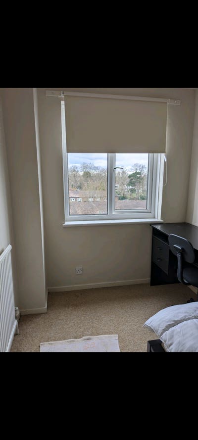 Room in Barnes clean quiet Main Photo