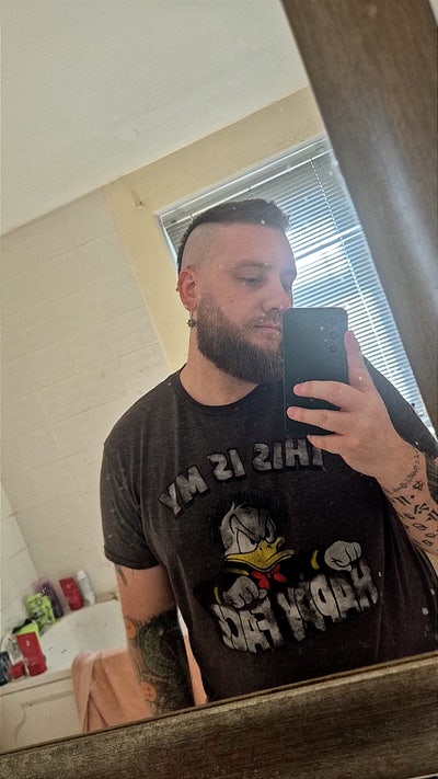 Male looking for a double room  Main Photo