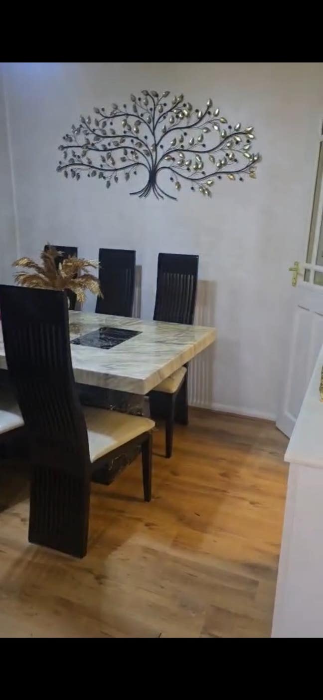 Double bedroom in Hulme Main Photo
