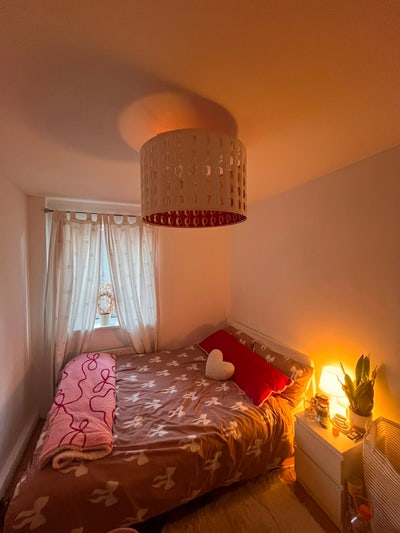 Double room in South Bermondsey Main Photo