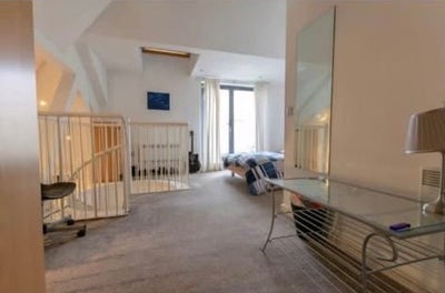 Shared Double Room in City Centre for &pound;385 Main Photo