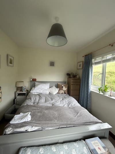 Room in Hope Cove  Main Photo