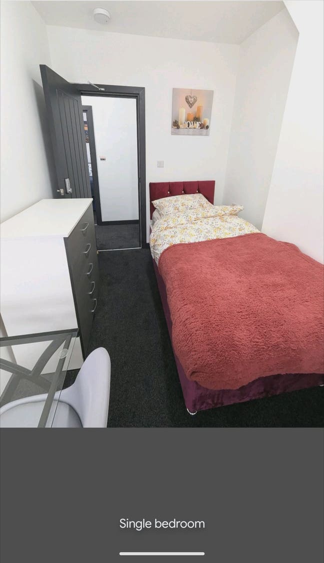 Single bedroom  available  Main Photo