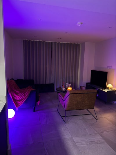 X1 double room at angel gardens  Main Photo