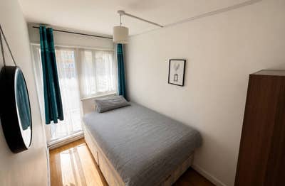 Bright and Spacious Rooms Main Photo