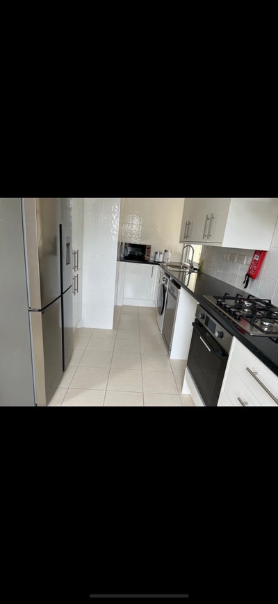 Xlarge double room with 1 exclusive bathroom  Main Photo