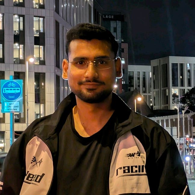 Need someone to rent a flat with for 6 months  Main Photo