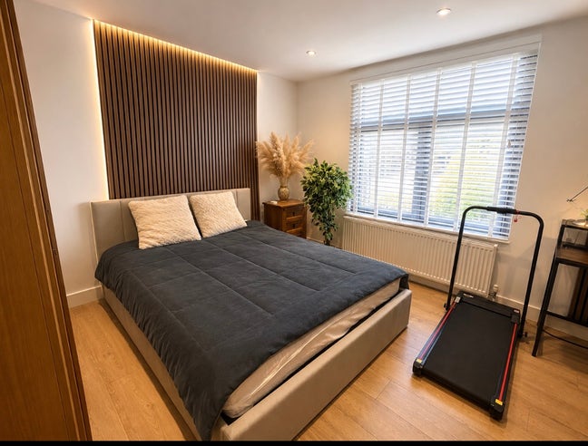 Stylish room  Main Photo