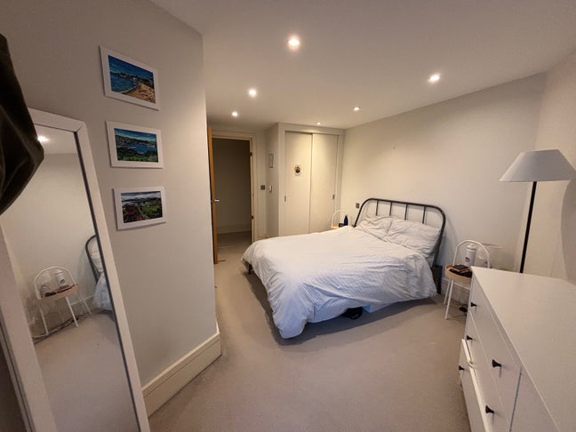 Clapham Junction, Double room w private bathroom Main Photo